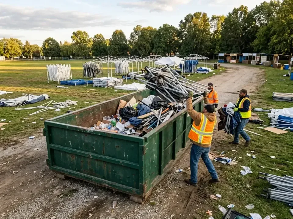 temporary-event-waste-containe-016 — frequently asked questions, Roll-Off Dumpster Rental Services in Olivarez, TX